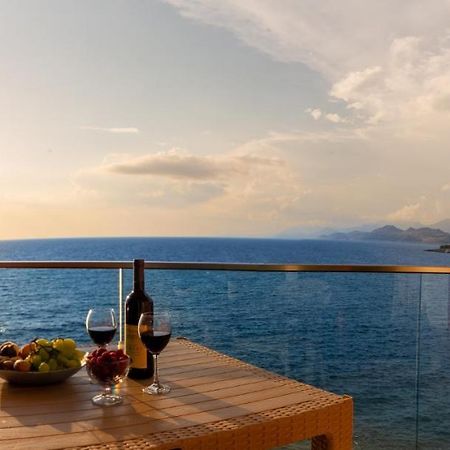 Dreamsea Apartment Utjeha-Bušat Eksteriør billede