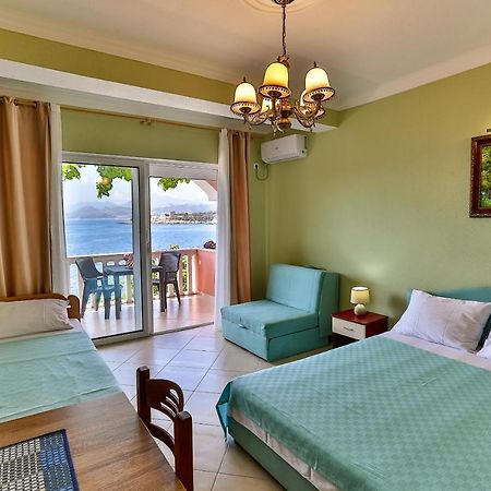 Dreamsea Apartment Utjeha-Bušat Eksteriør billede