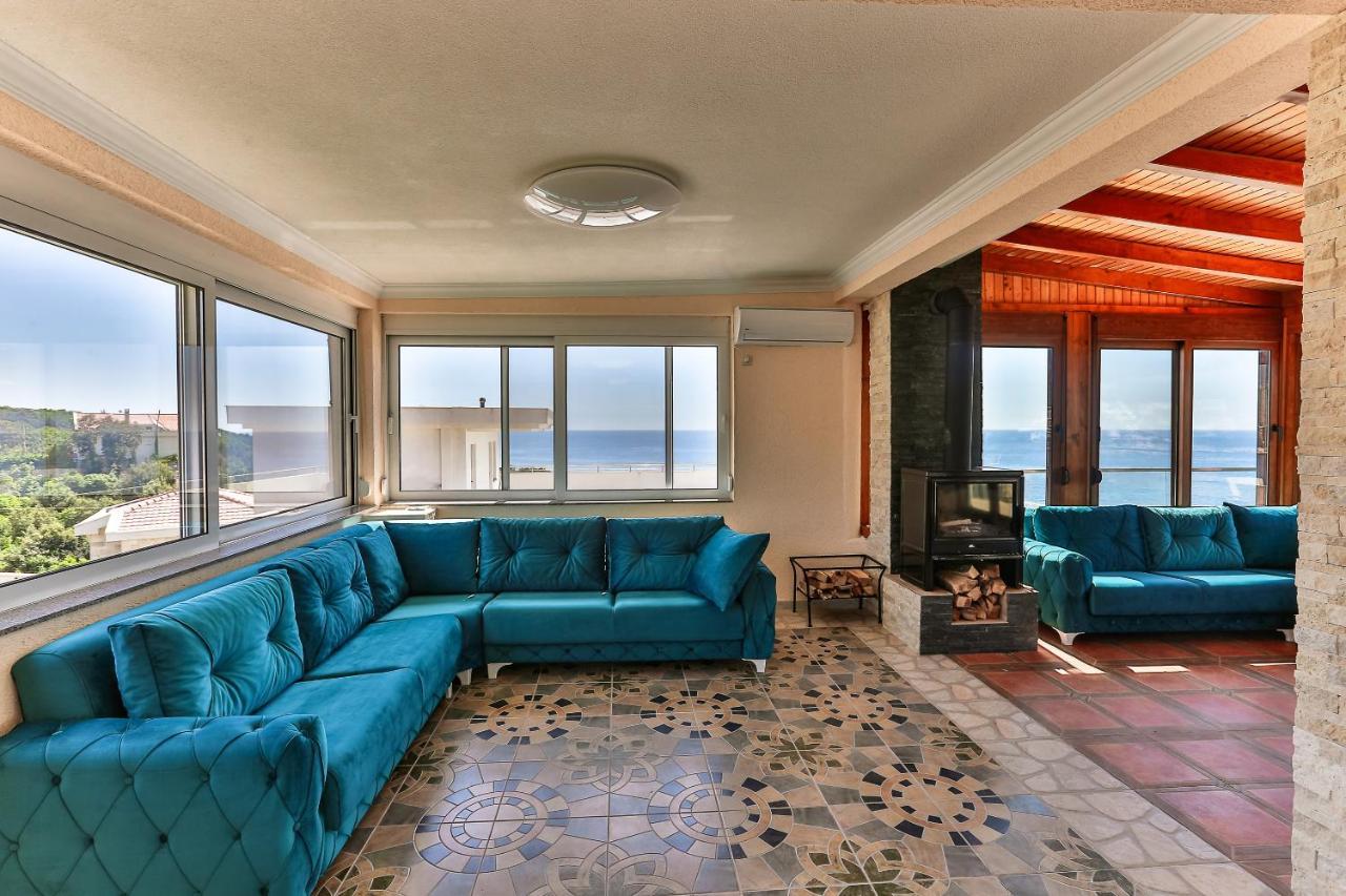 Dreamsea Apartment Utjeha-Bušat Eksteriør billede