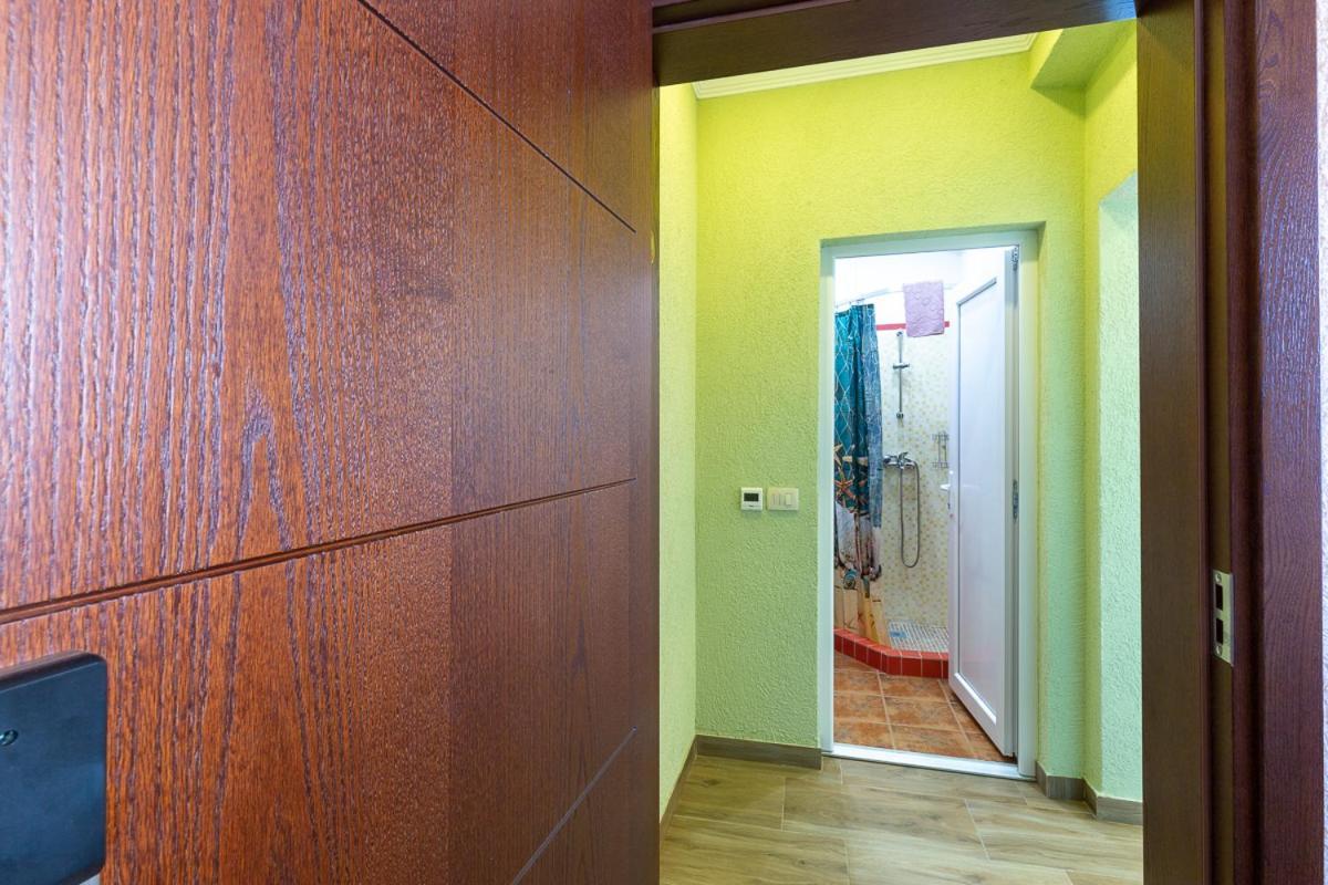 Dreamsea Apartment Utjeha-Bušat Eksteriør billede