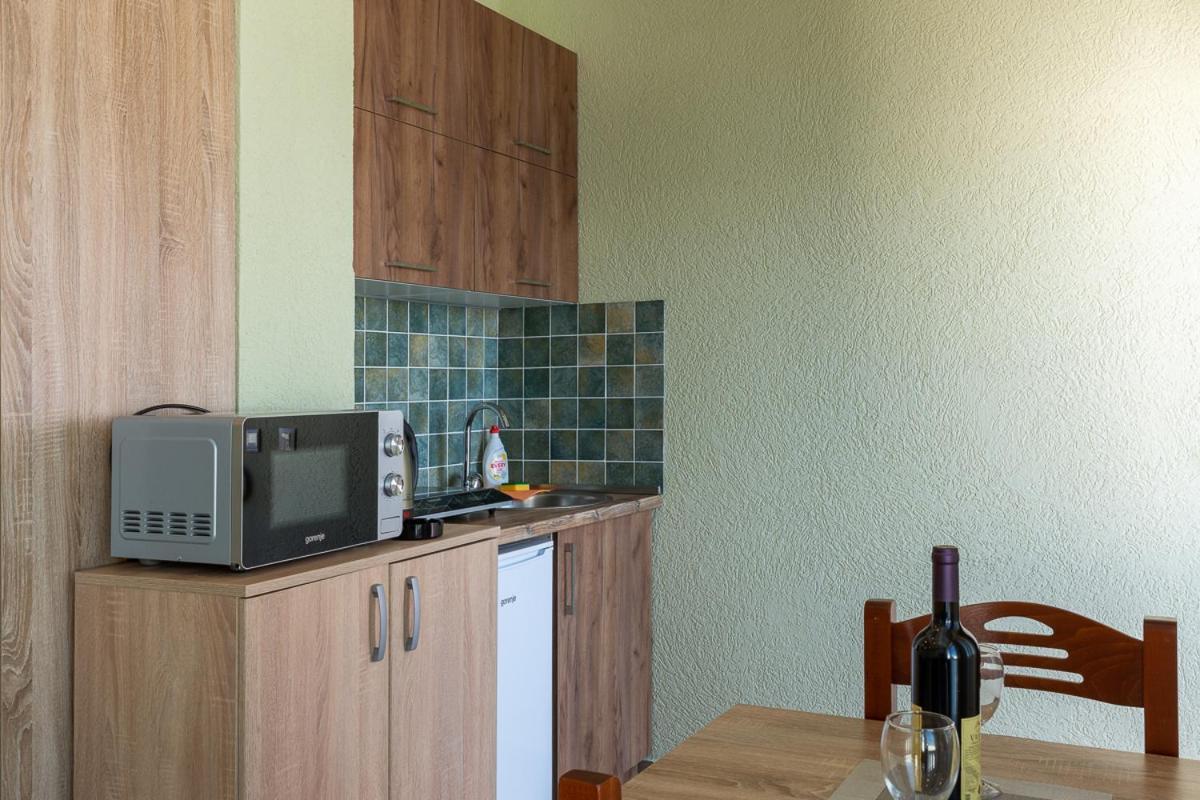 Dreamsea Apartment Utjeha-Bušat Eksteriør billede