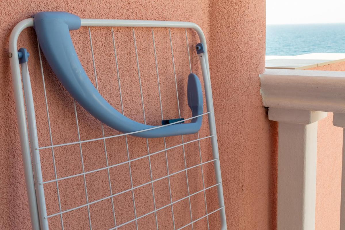 Dreamsea Apartment Utjeha-Bušat Eksteriør billede