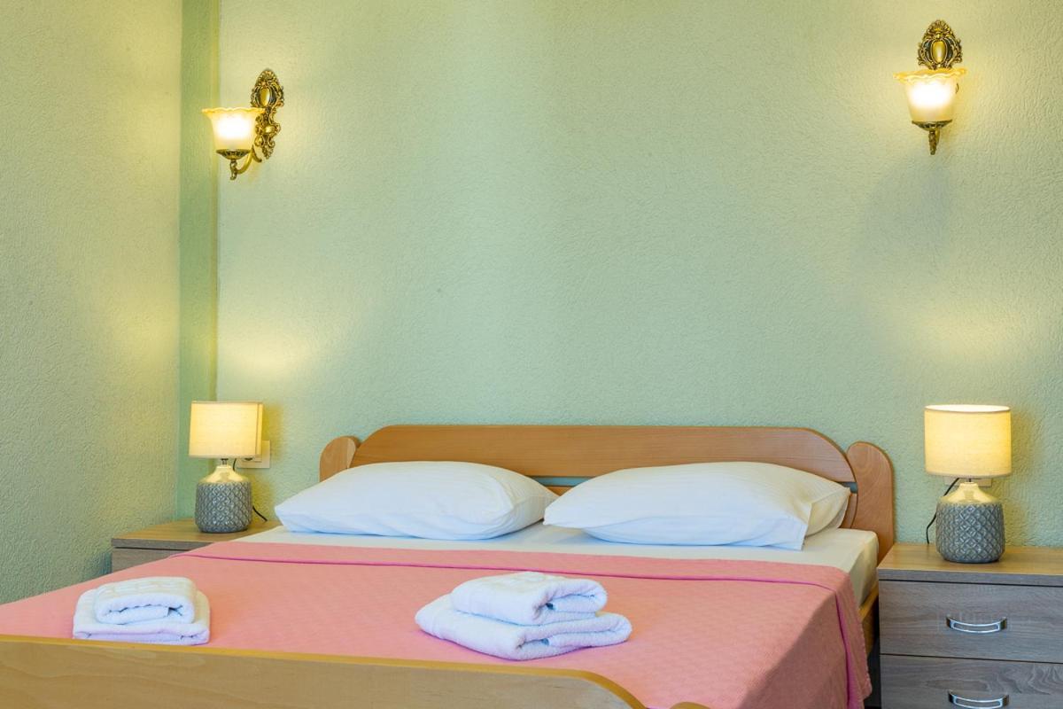 Dreamsea Apartment Utjeha-Bušat Eksteriør billede